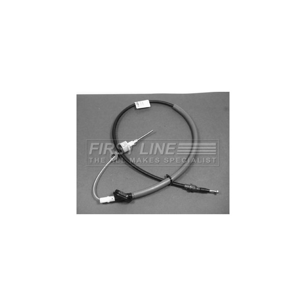 CLUTCH CABLE image CLUTCH CABLE image