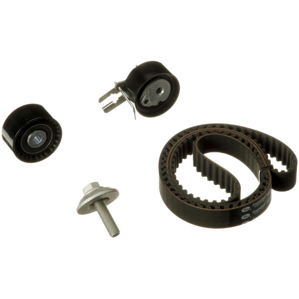 POWERGRIP TIMING BELT KIT image