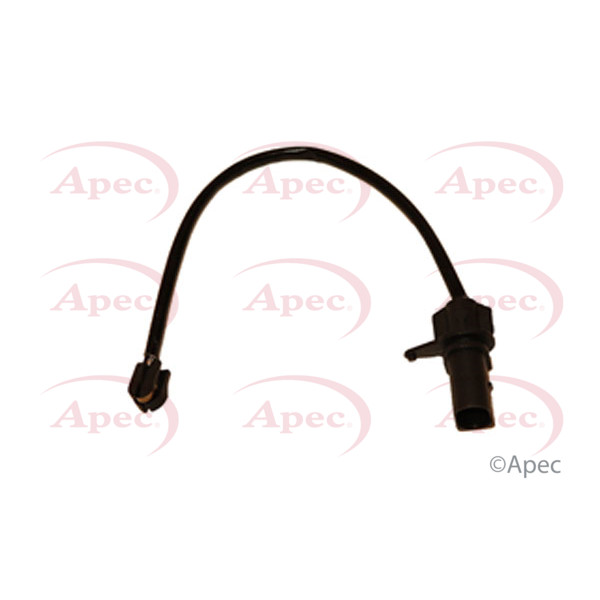 APEC BRAKE PAD WEAR INDICATOR image