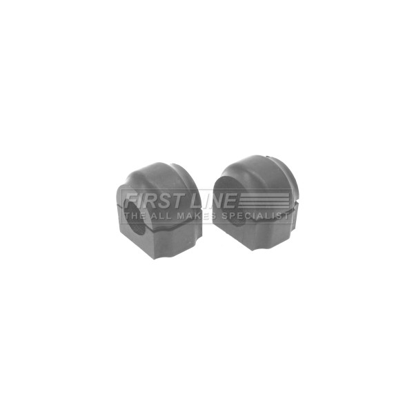 ANTI-ROLL BAR BUSH KIT image ANTI-ROLL BAR BUSH KIT image