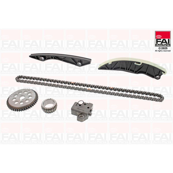 TIMING CHAIN KIT image