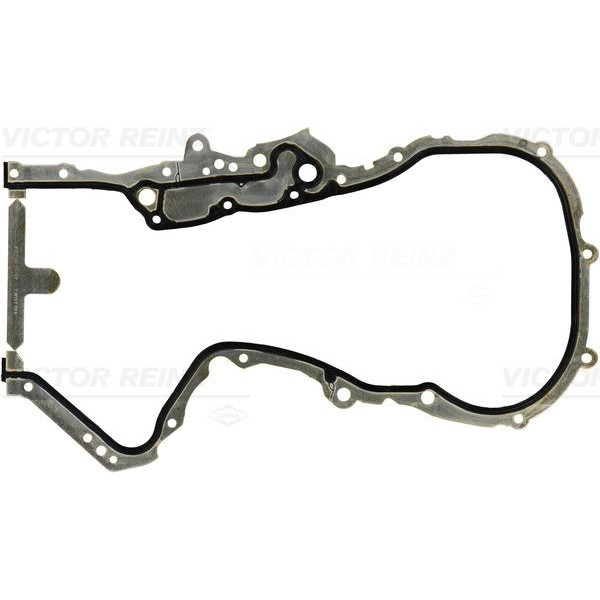 TIMING CASE GASKET image
