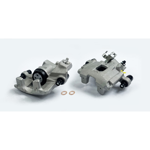 CALIPER (REAR RH) - DAIHATSU TOYOTA image