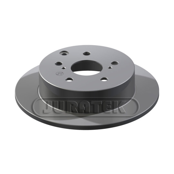 BRAKE DISC - S : 280 : 5 image
