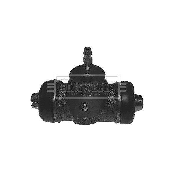 WHEEL CYLINDER image