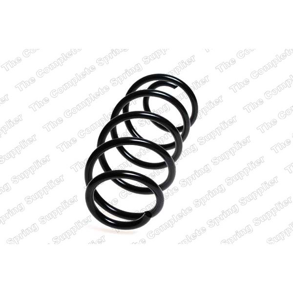 COIL SPRING FRONT VW/SKODA image