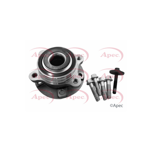 APEC WHEEL BEARING KIT image