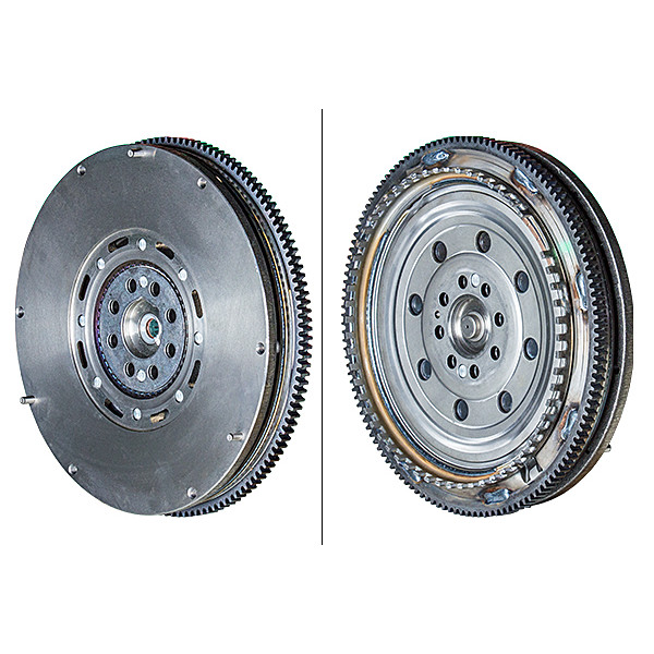 DUAL MASS FLYWHEEL (W/O BOLTS) image