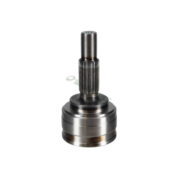 CV JOINTS image