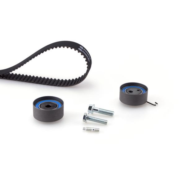 POWERGRIP TIMING BELT KIT image