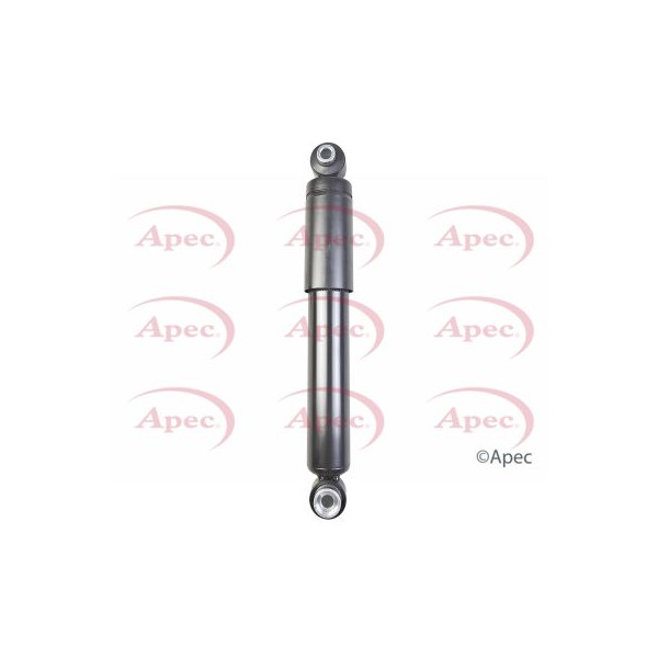 APEC SHOCK ABS REAR image