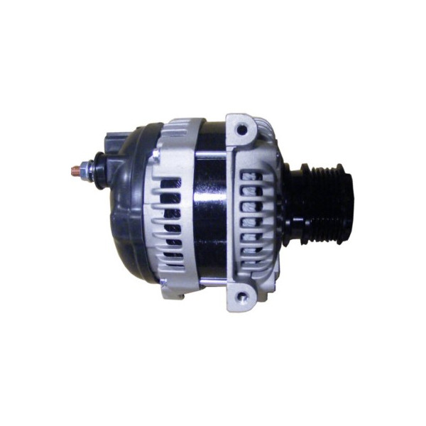 Alternator NEW 160A image