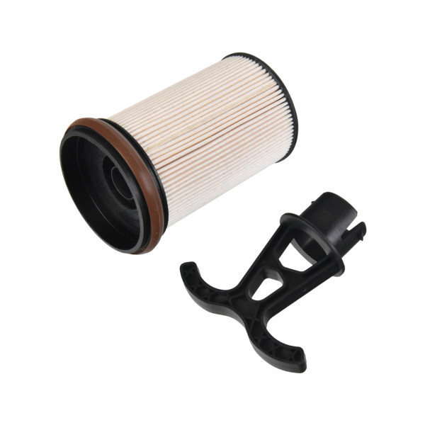 FUEL FILTER image