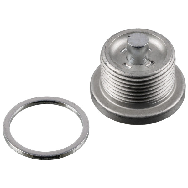 OIL DRAIN PLUG image