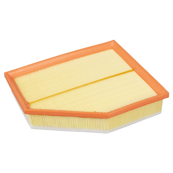 AIR FILTER image