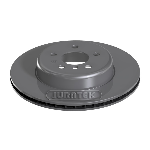 DISC (REAR) - BMW image