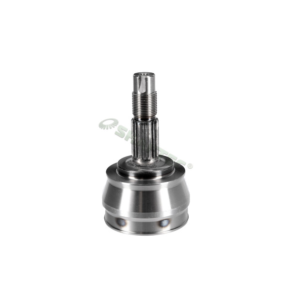 CV JOINTS image
