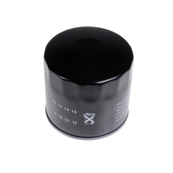OIL FILTER image