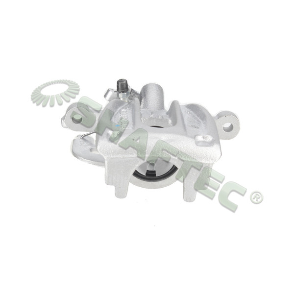 BRAKE CALIPERS image