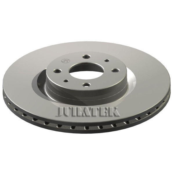 DISC (FRONT) - ABARTH ALFA ROMEO FIAT LANCIA image
