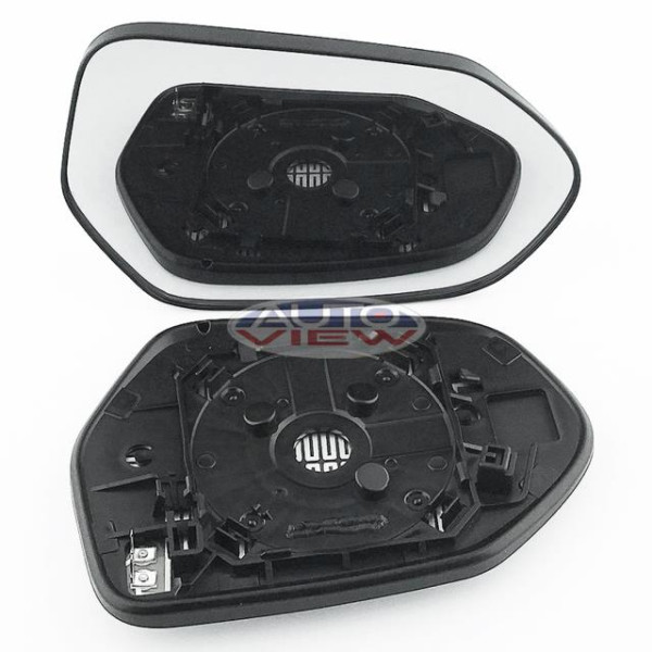 TOYOTA PRIUS RHS 16-> ASPHERIC image TOYOTA PRIUS RHS 16-> ASPHERIC image