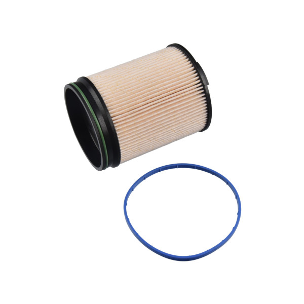 FUEL FILTER image
