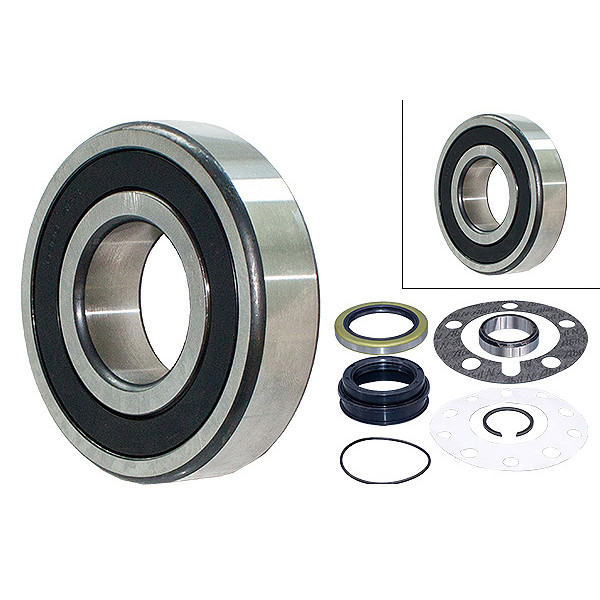 WHEEL BEARING KIT image