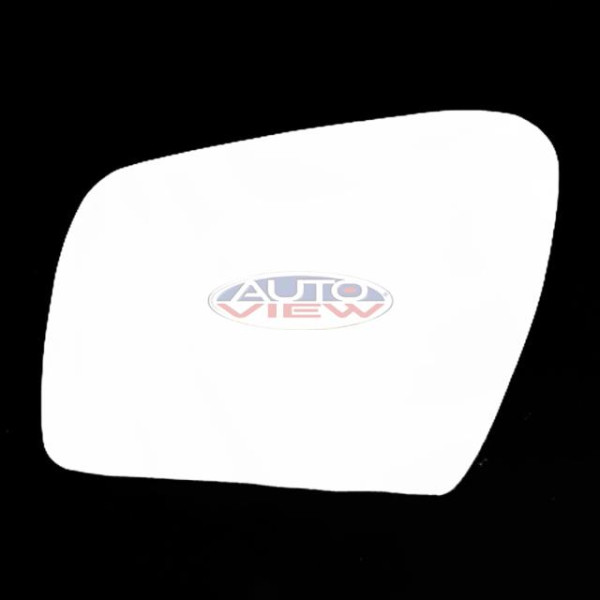 KIA Soul 09->13 LH Silver image