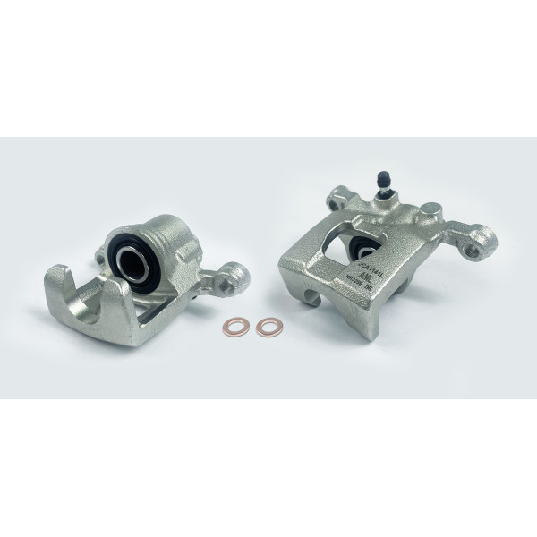 CALIPER (REAR LH) - NISSAN image