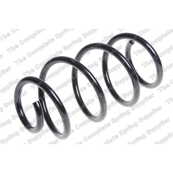 COIL SPRING FRONT AUD/SE/SK/VW image