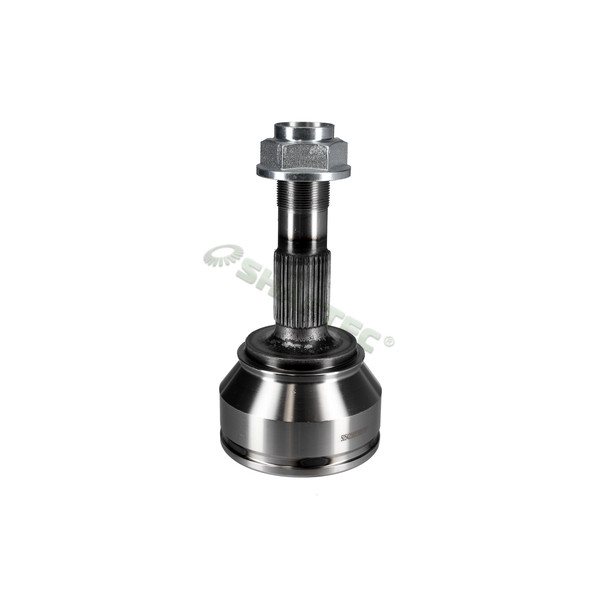 CV JOINTS image
