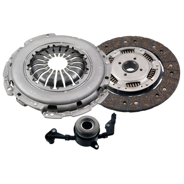 CLUTCH KIT image