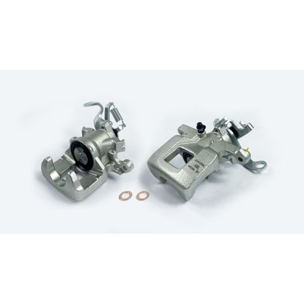 CALIPER (REAR LH) - CITROEN MITSUBISHI PEUGEOT image
