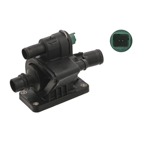 THERMOSTAT image