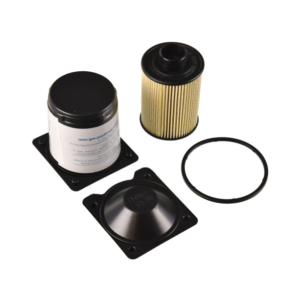 FUEL FILTER image