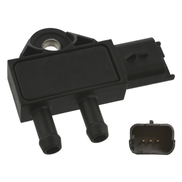 EXHAUST PRESSURE SENSOR image