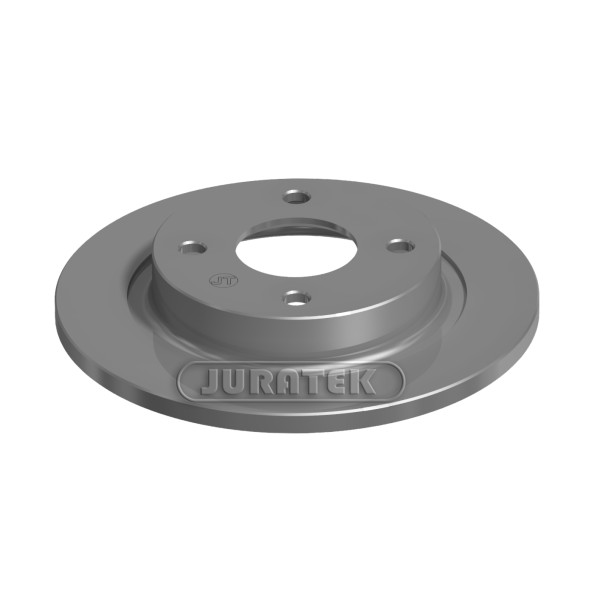DISC (REAR) - FORD image