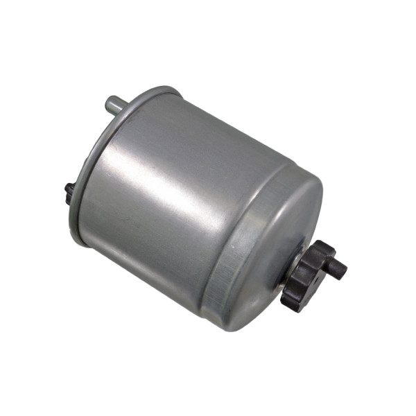 FUEL FILTER image