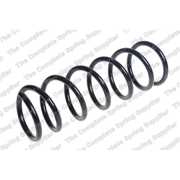 COIL SPRING REAR FIAT image