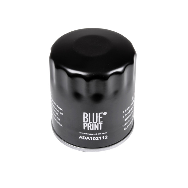 OIL FILTER image