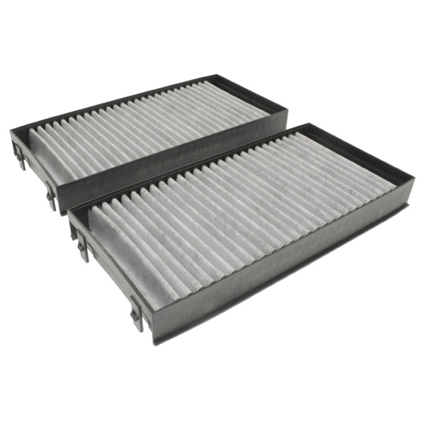 CABIN FILTER SET image