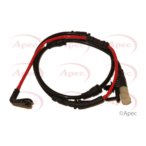 APEC BRAKE PAD WEAR INDICATOR image