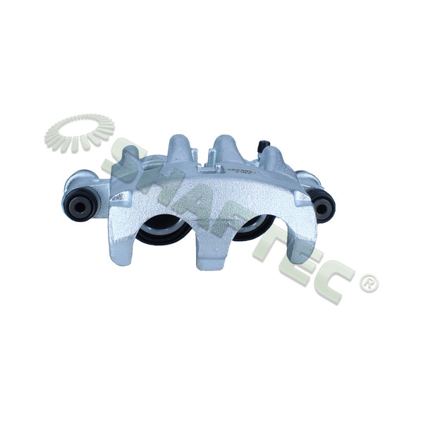BRAKE CALIPERS image