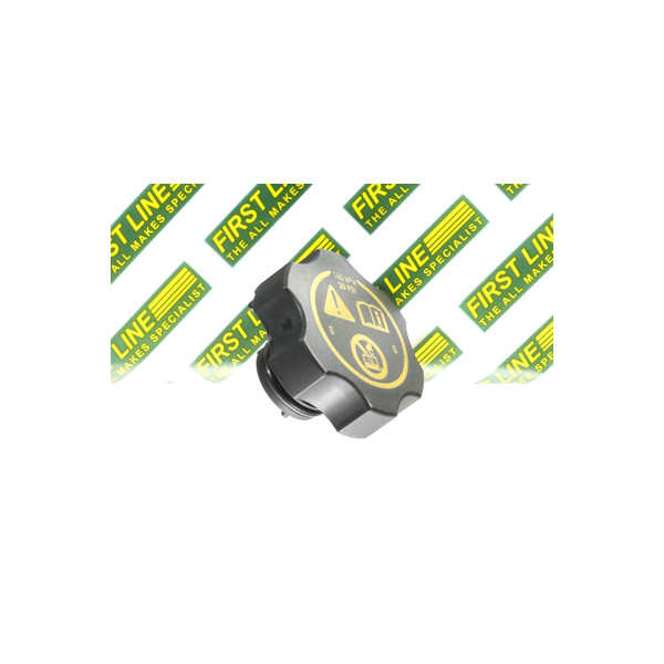 RADIATOR CAP image