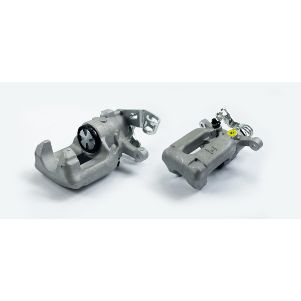 CALIPER (REAR LH) - VAUXHALL image