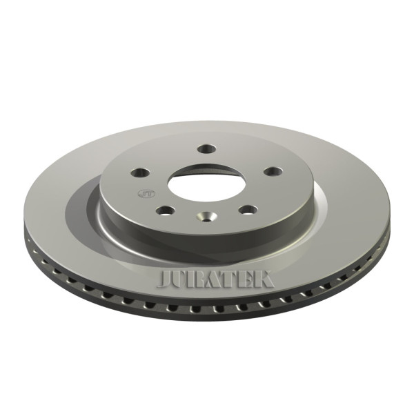 DISC (REAR) - CHEVROLET SAAB VAUXHALL image