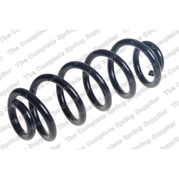 COIL SPRING REAR AUDI image