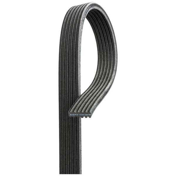 MICRO-V MULTI-RIBBED BELT image