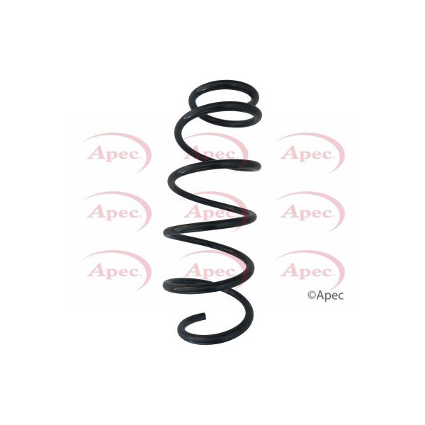 APEC COIL SPRING FRONT image
