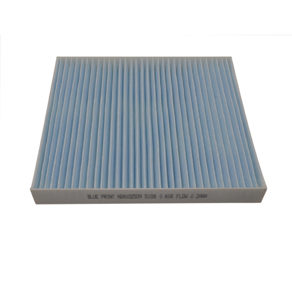 CABIN FILTER image